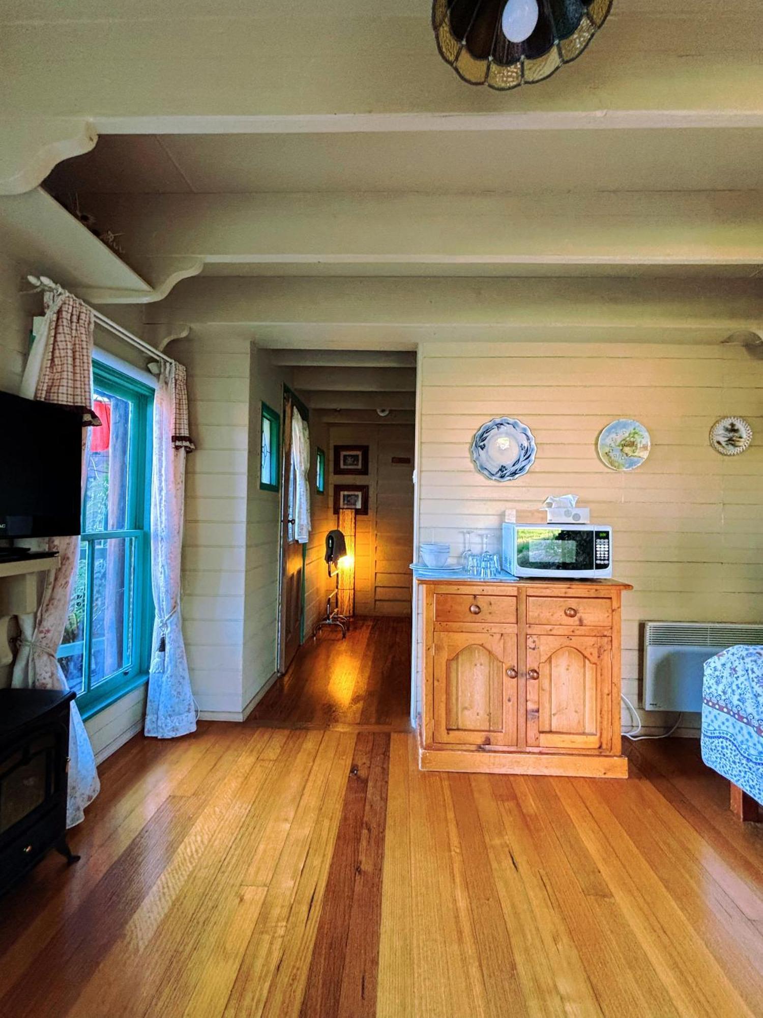 The Goat And Goose Bed & Breakfast Lakes Entrance Exterior foto
