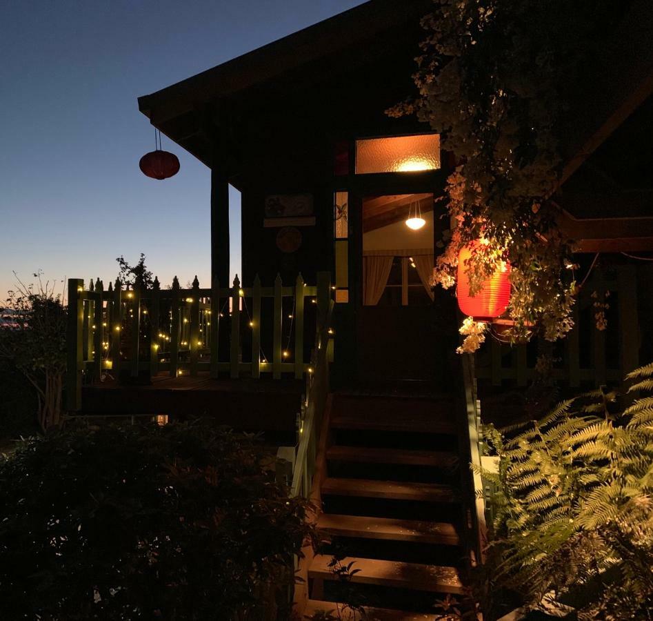 The Goat And Goose Bed & Breakfast Lakes Entrance Exterior foto